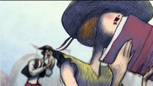 Image for L'uomo che ha detto "no" alla Disney