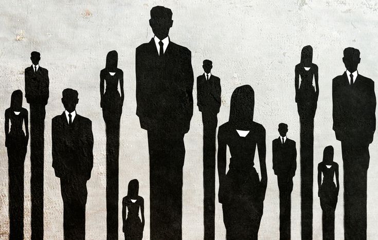Image for Carte de la semaine : les inégalités de salaire hommes-femmes