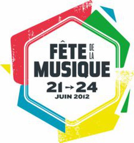 Image for Fête de la Musique 2012
