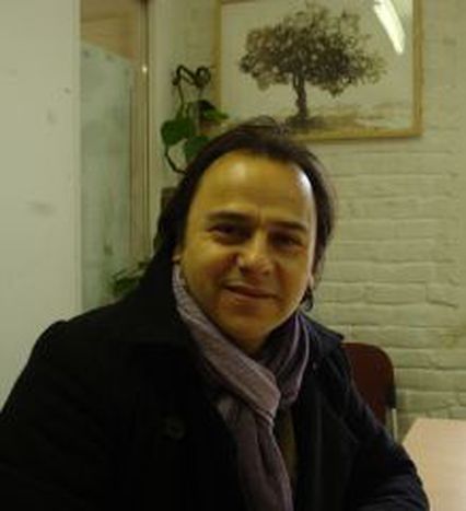 Image for Le Festival de court-métrage de Bruxelles nous ouvre ses portes avec Marcos Collins!