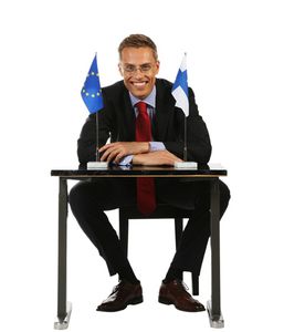 Image for Un fantasma si aggira in Europa: le lobby