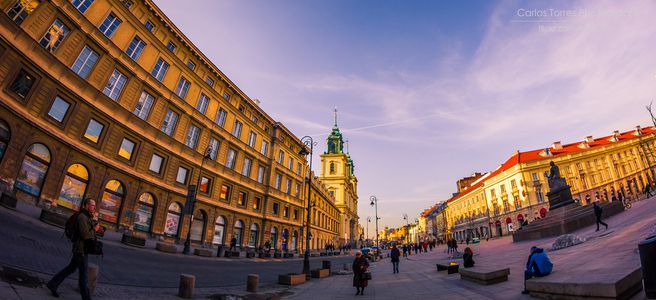 Image for La Pologne, la nouvelle Île européene