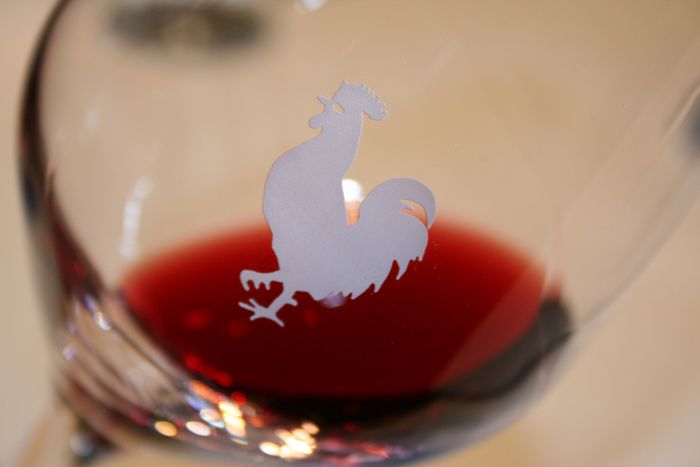 Image for Buon compleanno Chianti Classico: 300 anni vissuti a cresta alta