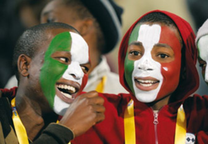 Image for Ius soli, sì o no? Il ritardo italiano sui diritti civili