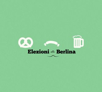 Image for Merkel vs Steinbrück: schiaffi e carezze in tv