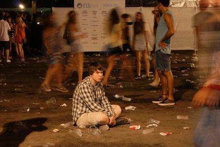 Image for Britanniques, vous avez 10 fois raison d’aller au festival de Benicassim