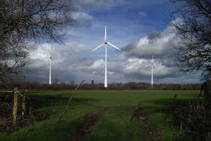 Image for Renewable Energies: between Hope and Contradictions : Part I