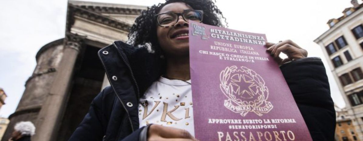 Image for Les rêves et les cauchemars de la nationalité italienne 