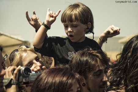 Image for Una Región de festivales