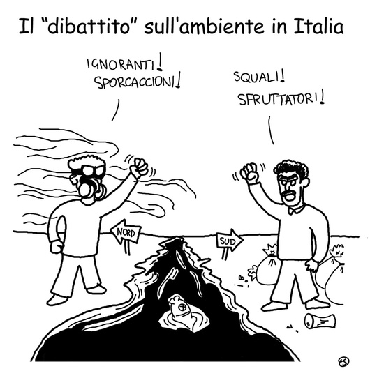 Illustration ©Jacopo Marazia