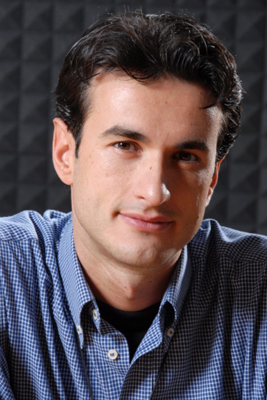 Journalist