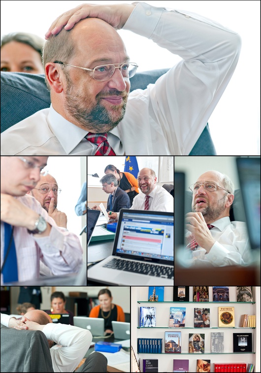 Nicht ohne Kopfzerbrechen...