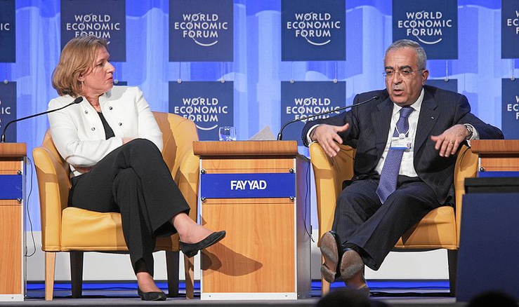World Economic Forum/ Wikimedia