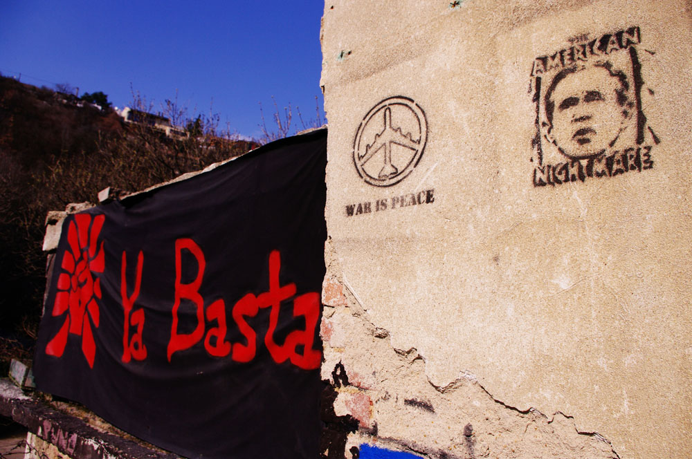 Basta !