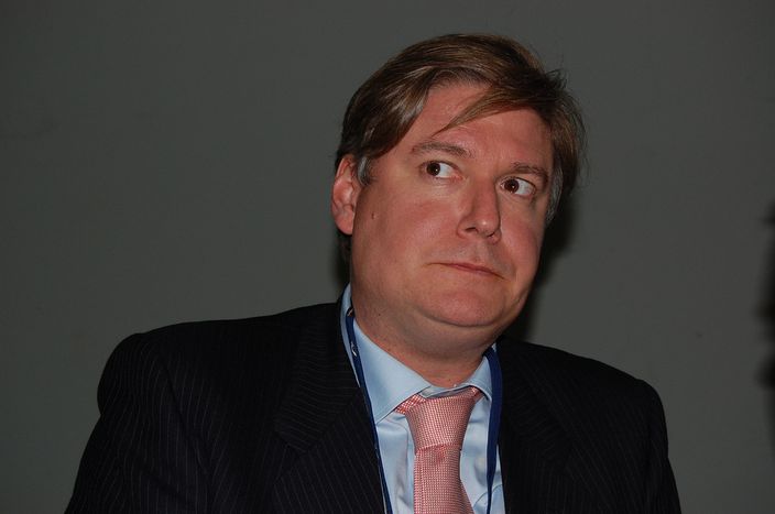 Image for López-Istúriz: «I tories ritorneranno al Ppe» 