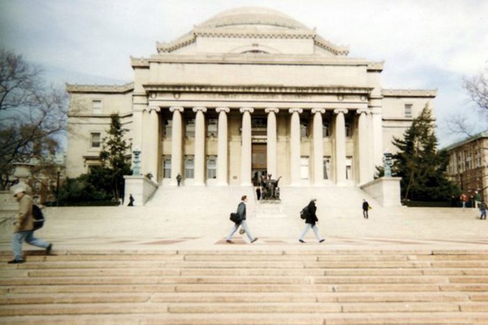Image for La clasificación de Shanghái irrita a las universidades europeas
