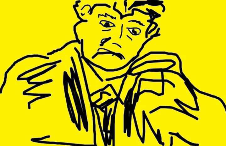 Image for Radovan Karadzic w Hadze: uczciwy proces jest niemożliwy

