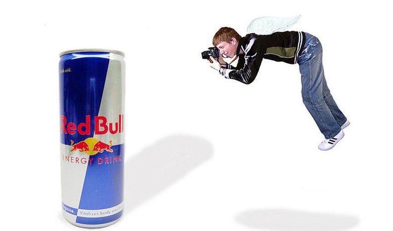 Image for Red Bull donne du zèle : la taurine est anti-islam !