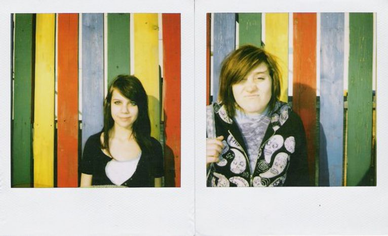 Image for The Impossible Project : votre mission est de sauver le Polaroid 