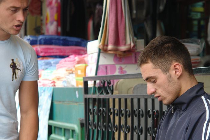 Image for Czarnogóra i Macedonia po uznaniu Kosowa
