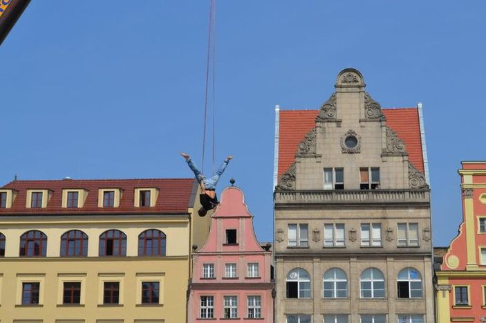 Image for EU-Kulturhauptstadt 2016: Wie Breslau Geschichte in der Zukunft schreiben will