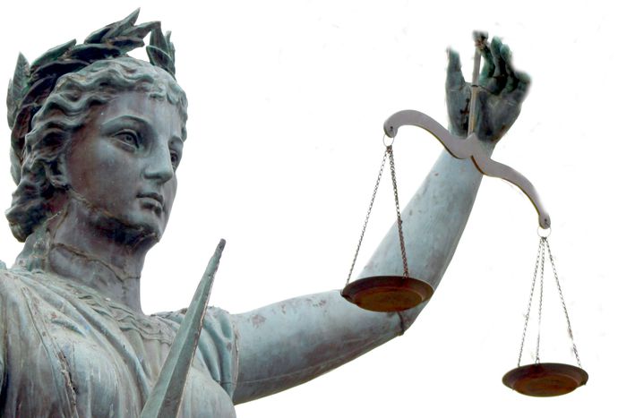 Image for Governments target magistrates in reform of European justice system