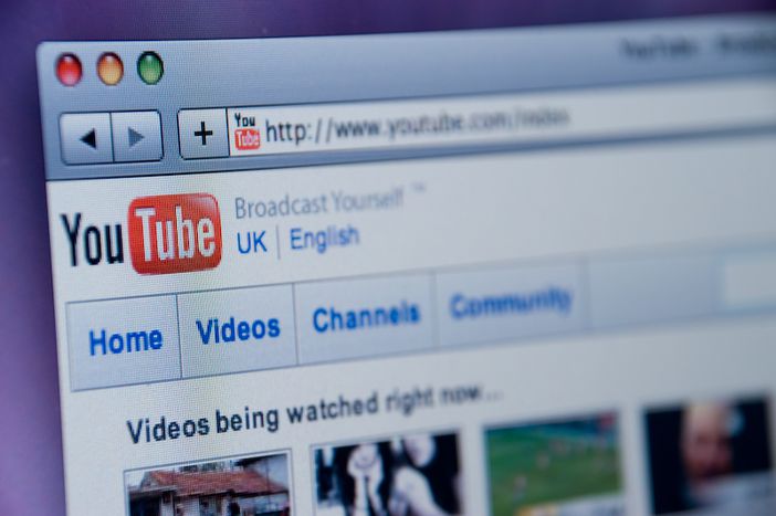 Image for Italie: pour publier une vidéo sur Internet, demande l’autorisation au ministère